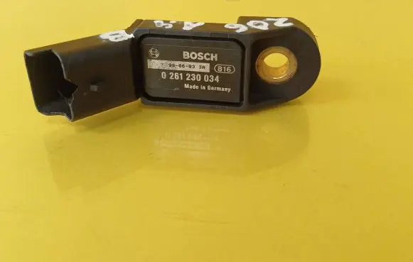 Air pressure sensor