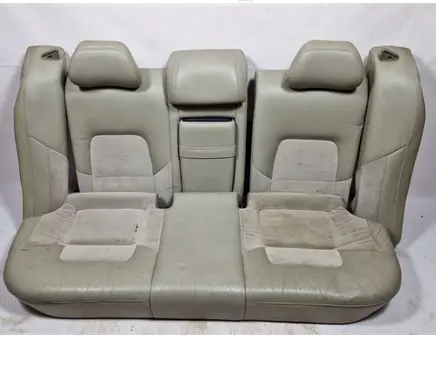 Volvo S80 Rear seat 