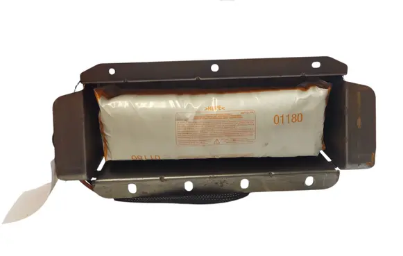 Peugeot 607 Passenger airbag 9648681280 0605506
