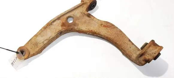 Volkswagen Transporter - Caravelle T5 Front lower control arm/wishbone 7h0407155b