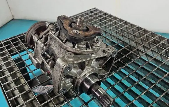 Skoda Superb B6 (3T) Gearbox transfer box case 0AV409053AF IMPRK1453232