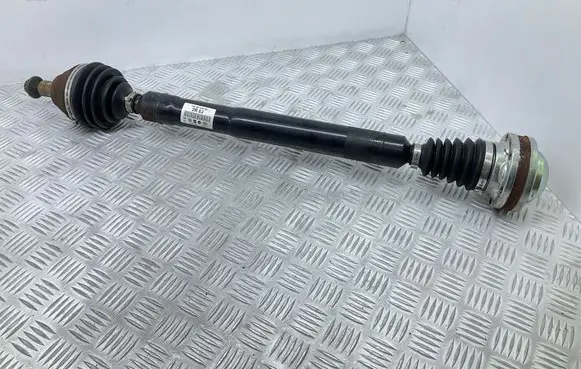 Volkswagen Eos Front driveshaft 1K0407272RE