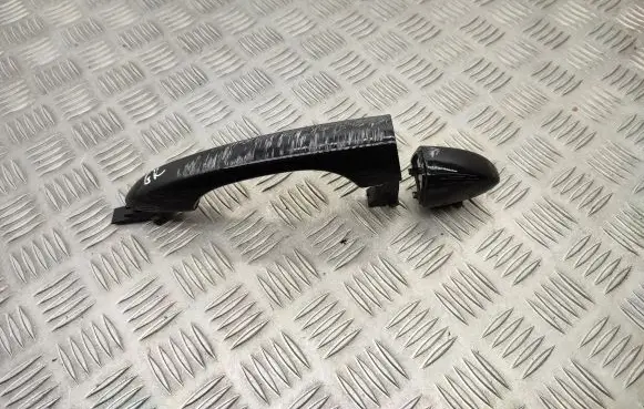Jeep Compass Rear door exterior handle