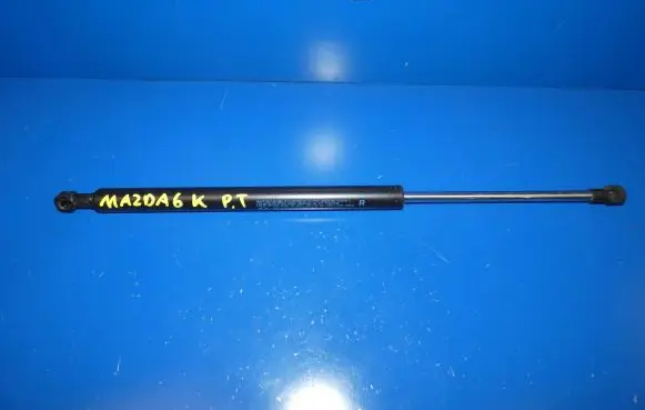 Mazda 6 Rear window strut damper 