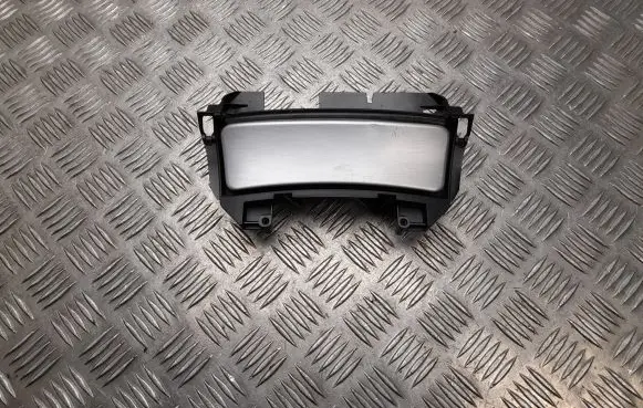 Ashtray (front)