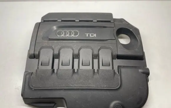 Audi A2 Engine cover (trim) 04L103954T