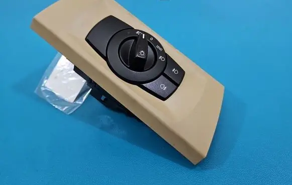BMW 3 E90 E91 Light switch 6932796 IMPRK1585688