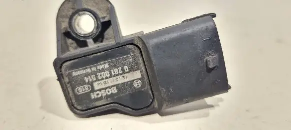 Chrysler Voyager Air pressure sensor 0281002514