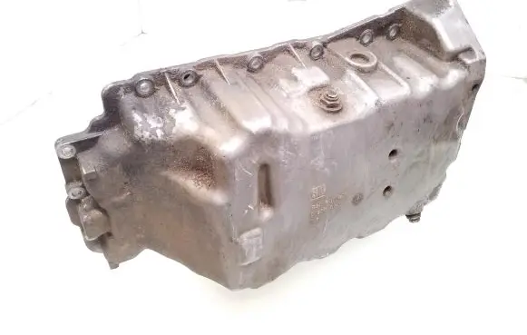 Opel Astra G Oil sump 90400202 0822680