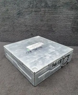 Audi A8 S8 D3 4E Video control module 4E0919146C 4E0910146E