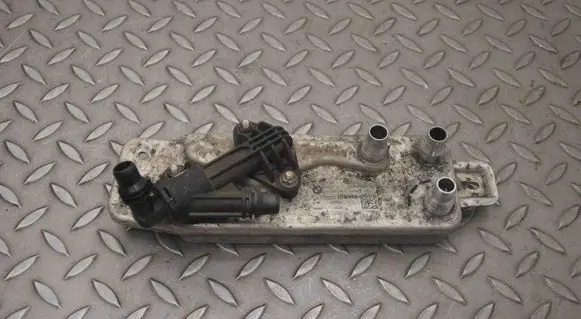 BMW i8 Gearbox / Transmission oil cooler CY310003 7640834
