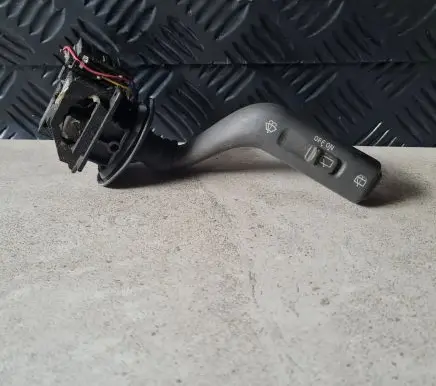 Volvo S40, V40 Wiper control stalk