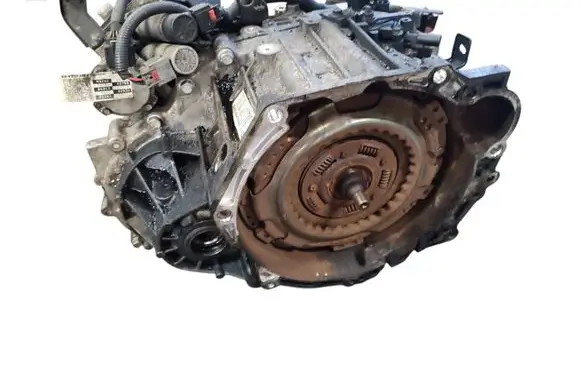 KIA Optima Automatic gearbox M42U 431152D120
