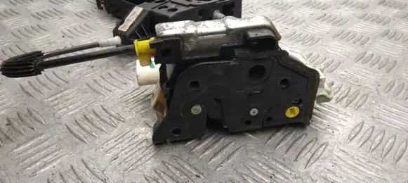 Audi Q5 SQ5 Front door lock 8J2837015A