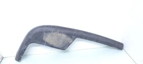 Volkswagen PASSAT B4 Front bumper lip 3A0805904B