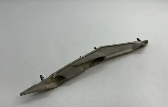 Headlight part