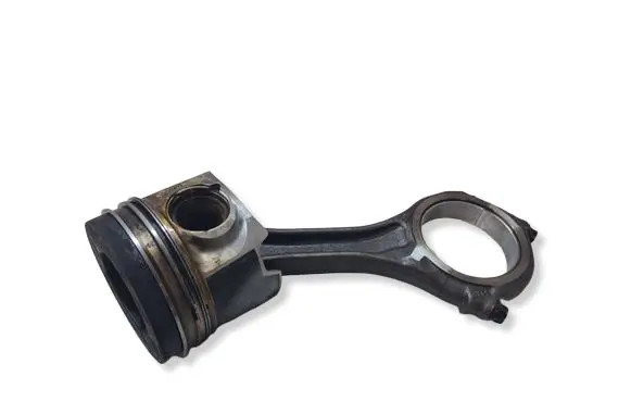 Audi Q7 4L Piston with connecting rod 059AJ 174