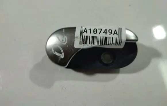 Saab 9-5 Rear door interior handle 
