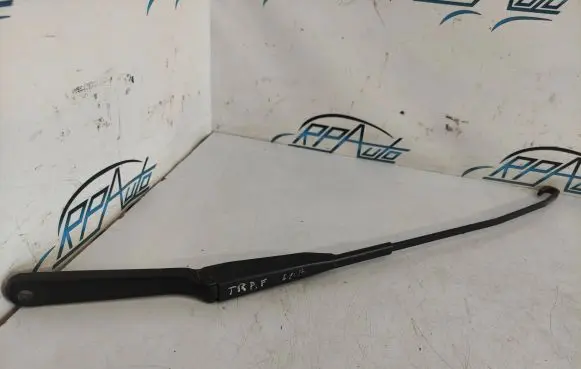 Renault Trafic II (X83) Front wiper blade arm 7700311585 91165493