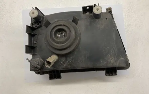 Mercedes-Benz 100 W631 Headlight/headlamp 96226700LI