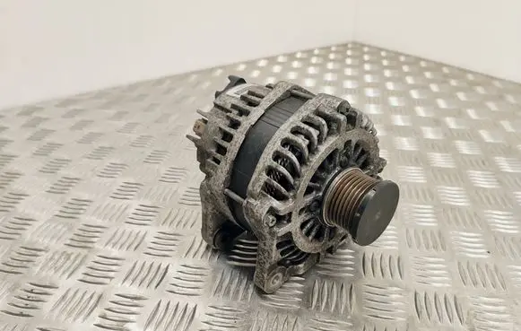 Renault Espace V (RFC) Generator/alternator 231009096R A003TX1781ZE