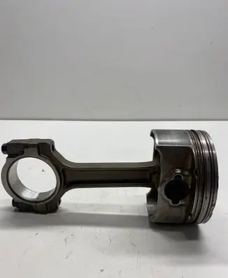 Chevrolet Camaro Piston with connecting rod
