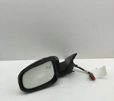 Jaguar XJ X350 Front door electric wing mirror C2C37107