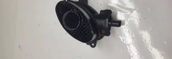 BMW 5 E39 Mass air flow meter 7787076 0928400468