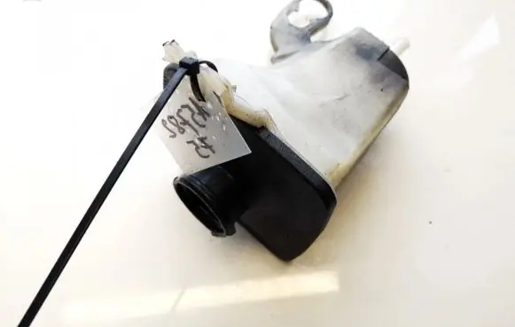 Jaguar XJ X350 Power steering fluid tank/reservoir 2w933r700ab 2w93-3r700-ab