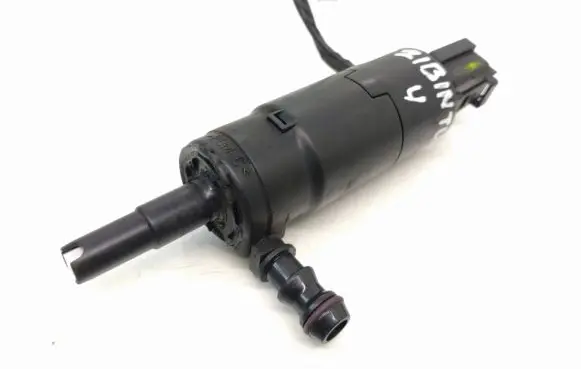 BMW X5 E53 Headlight washer pump 8377430