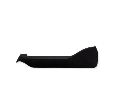 Seat trim