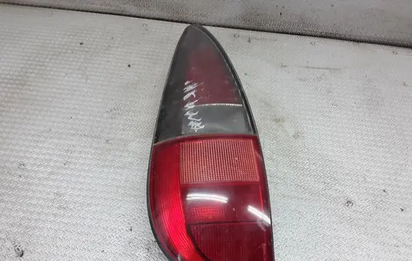 Renault Laguna I Rear/tail lights