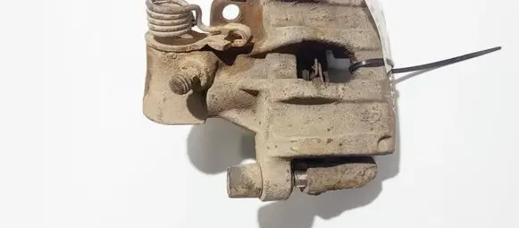 Volvo V50 Rear brake caliper