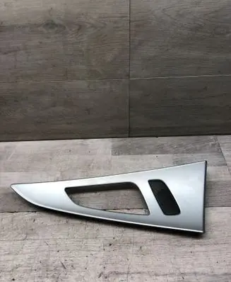 Audi A6 C7 Rear door card trim 4G0867420