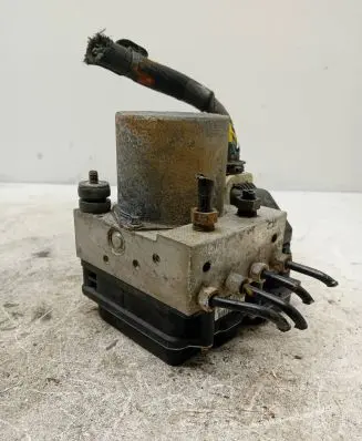 Citroen C5 ABS Pump 9666542880 87B0800770345 H7B0800770345