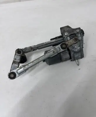 Seat Altea Front wiper linkage and motor 3397020646 5P0955024C