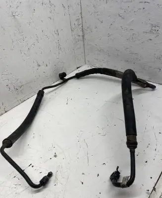 Volkswagen Sharan Power steering hose/pipe/line YM21347