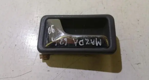 Mazda 626 Front door interior handle