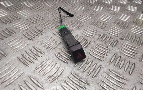 Volvo C30 Hazard light switch 30739296