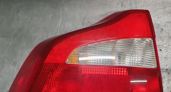 Volvo S80 Rear/tail lights 162515