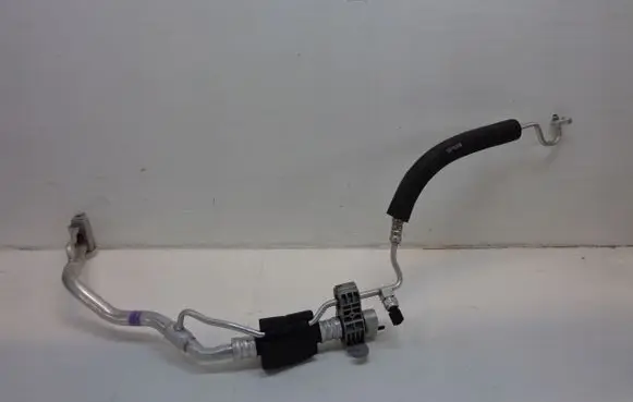 KIA Stinger Gearbox oil cooler pipe/hose 