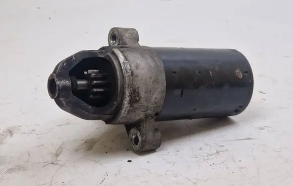 Mini Cooper Countryman R60 Starter motor