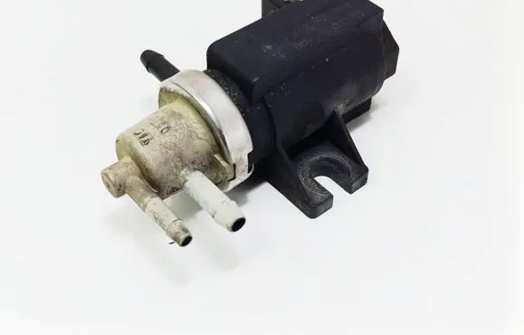 Volkswagen Sharan Turbo solenoid valve 1H0906627A