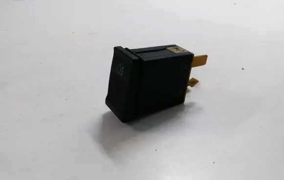 Audi A6 S6 C4 4A Fog light switch 4A0941563B