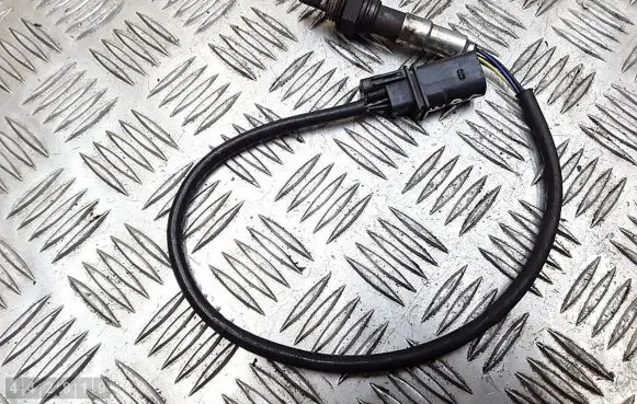 Audi A6 S6 C6 4F Lambda probe sensor 06e906265f