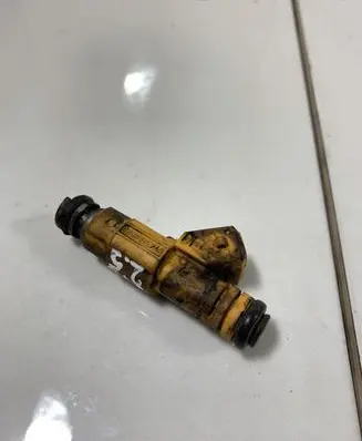 Volvo S70 V70 V70 XC Fuel injector 0280155746