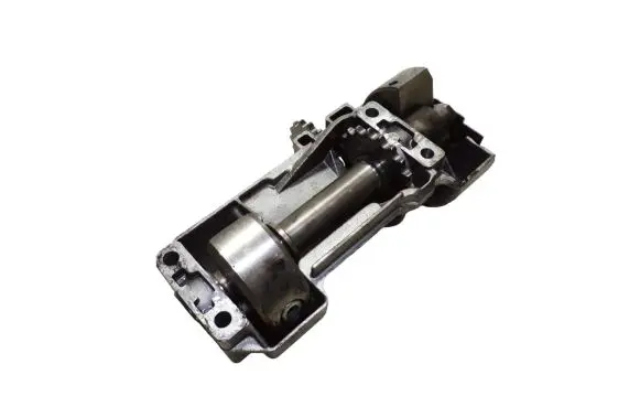 Audi A6 S6 C5 4B Oil pump balance shaft 059103337B
