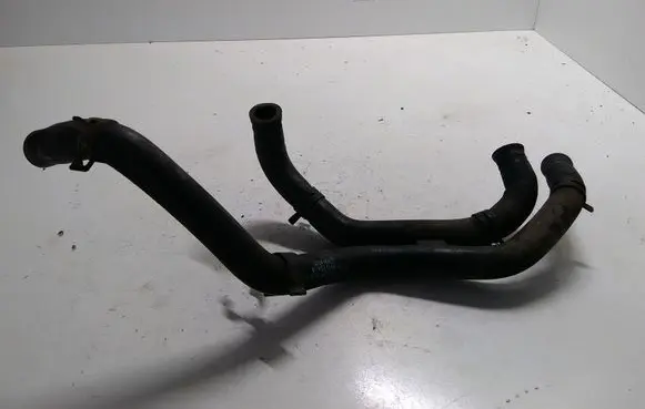 Volkswagen Golf IV Engine coolant pipe/hose 1J0121086B