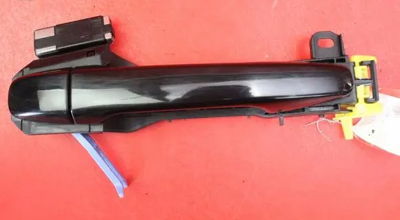 Subaru XV I Rear door exterior handle