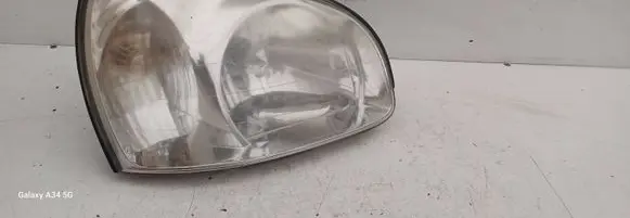 Hyundai Santa Fe Headlight/headlamp 9210226XXX